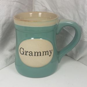 Burton & Burton "Grammy" mug